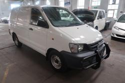 Toyota Townace