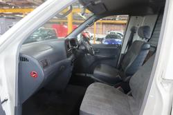 2003 Toyota Townace KR42R French Vanilla