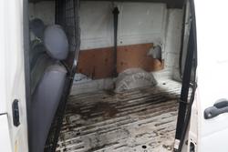 2003 Toyota Townace KR42R French Vanilla