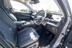 2024 Chery
                Tiggo 4 Pro Ultimate