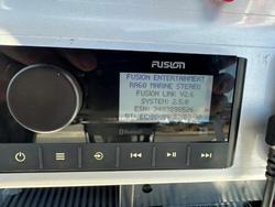 2022 Surtees 495 Pro Fisher