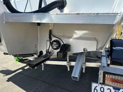 2022 Surtees 495 Pro Fisher