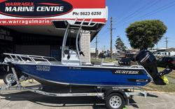 Surtees 495 PRO Fisher