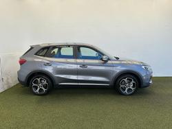 2024 MG ZS Excite Hybrid+