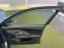 2024 MG ZS Excite Hybrid+