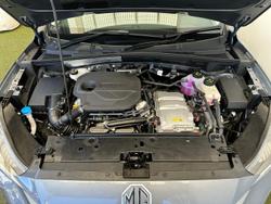 2024 MG
ZS Excite Hybrid+