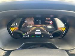 2024 MG ZS Excite Hybrid+