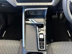 2024 MG ZS Excite Hybrid+