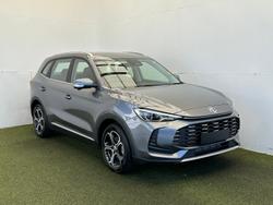 2024 MG ZS Excite Hybrid+