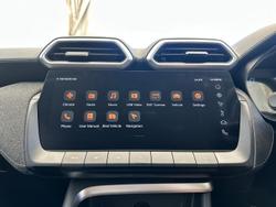 2024 MG ZS Excite Hybrid+