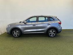 2024 MG
ZS Excite Hybrid+