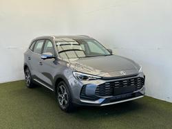 2024 MG ZS Excite Hybrid+