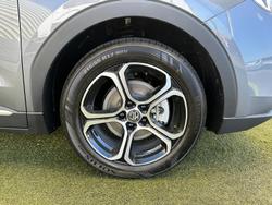 2024 MG ZS Excite Hybrid+