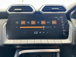 2024 MG ZS Excite Hybrid+