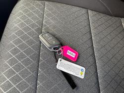 2024 MG ZS Excite Hybrid+