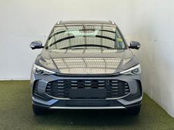 2024 MG ZS Excite Hybrid+