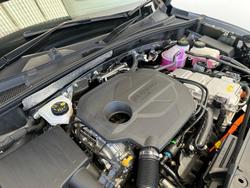 2024 MG ZS Excite Hybrid+