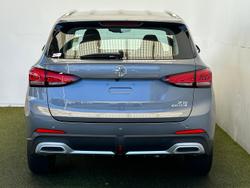 2024 MG ZS Excite Hybrid+