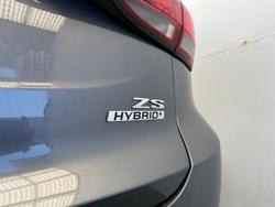 2024 MG
ZS Excite Hybrid+