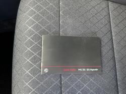 2024 MG
ZS Excite Hybrid+