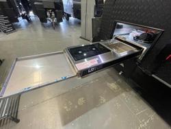 2025 Lotus Caravans 23'6 Trooper Triple Bunk