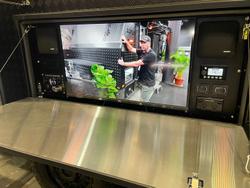 2025 Lotus Caravans 23'6 Trooper Triple Bunk