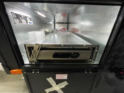 2025 Lotus Caravans 23'5 Dual Door Off Grid Double Bunk