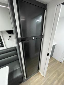 2025 Lotus Caravans 23'5 Dual Door Off Grid Double Bunk