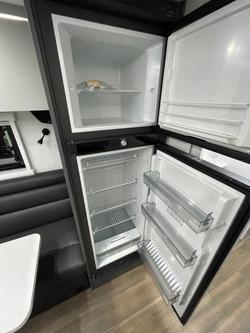 2025 Lotus Caravans 23'5 Dual Door Off Grid Double Bunk
