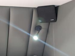 2025 Lotus Caravans 22' Rear Club Trooper