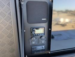 2025 Lotus Caravans 22' Rear Club Trooper