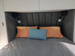 2025 Lotus Caravans 22' Rear Club Trooper