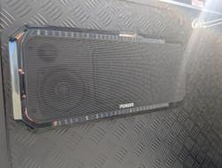 2025 Lotus Caravans 22' Sprint Rear Club