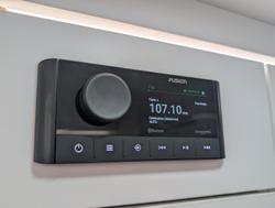 2025 Lotus Caravans 22' Sprint Rear Club