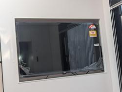 2025 Lotus Caravans 22' Sprint Rear Club