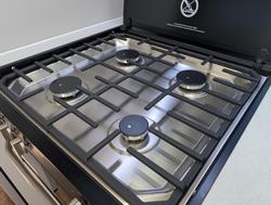 2025 Lotus Caravans 22' Sprint Rear Club