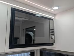 2025 Lotus Caravans 22' Sprint Rear Club