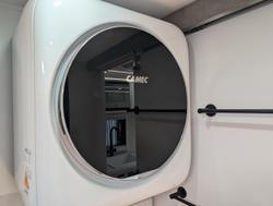 2025 Lotus Caravans 22' Sprint Rear Club