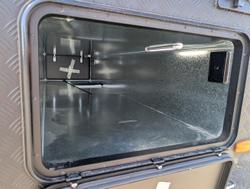 2025 Lotus Caravans 22' Sprint Rear Club