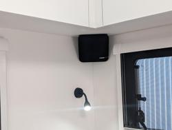 2025 Lotus Caravans 22' Sprint Rear Club