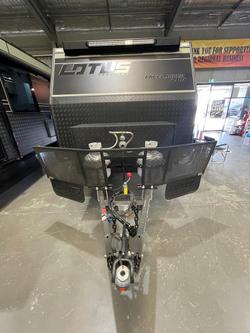 2025 Lotus Caravans 20'6 Freelander