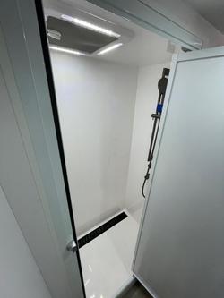 2025 Lotus Caravans 20'6 Freelander