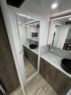 2025 Lotus Caravans 20'6 Freelander