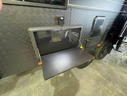 2025 Lotus Caravans 20'6 Freelander