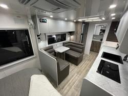 2025 Lotus Caravans 20'6 Freelander