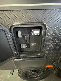 2025 Lotus Caravans 20'6 Freelander