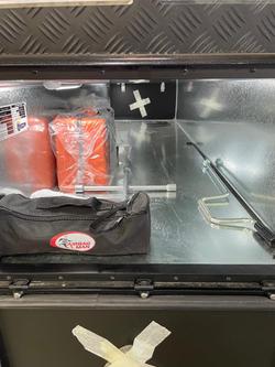 2025 Lotus Caravans 20'6 Freelander