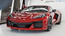 2024 Chevrolet Corvette Z06 3LZ