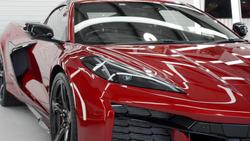 2024 Chevrolet
                Corvette Z06 3LZ
