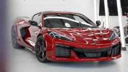 2024 Chevrolet
                Corvette Z06 3LZ